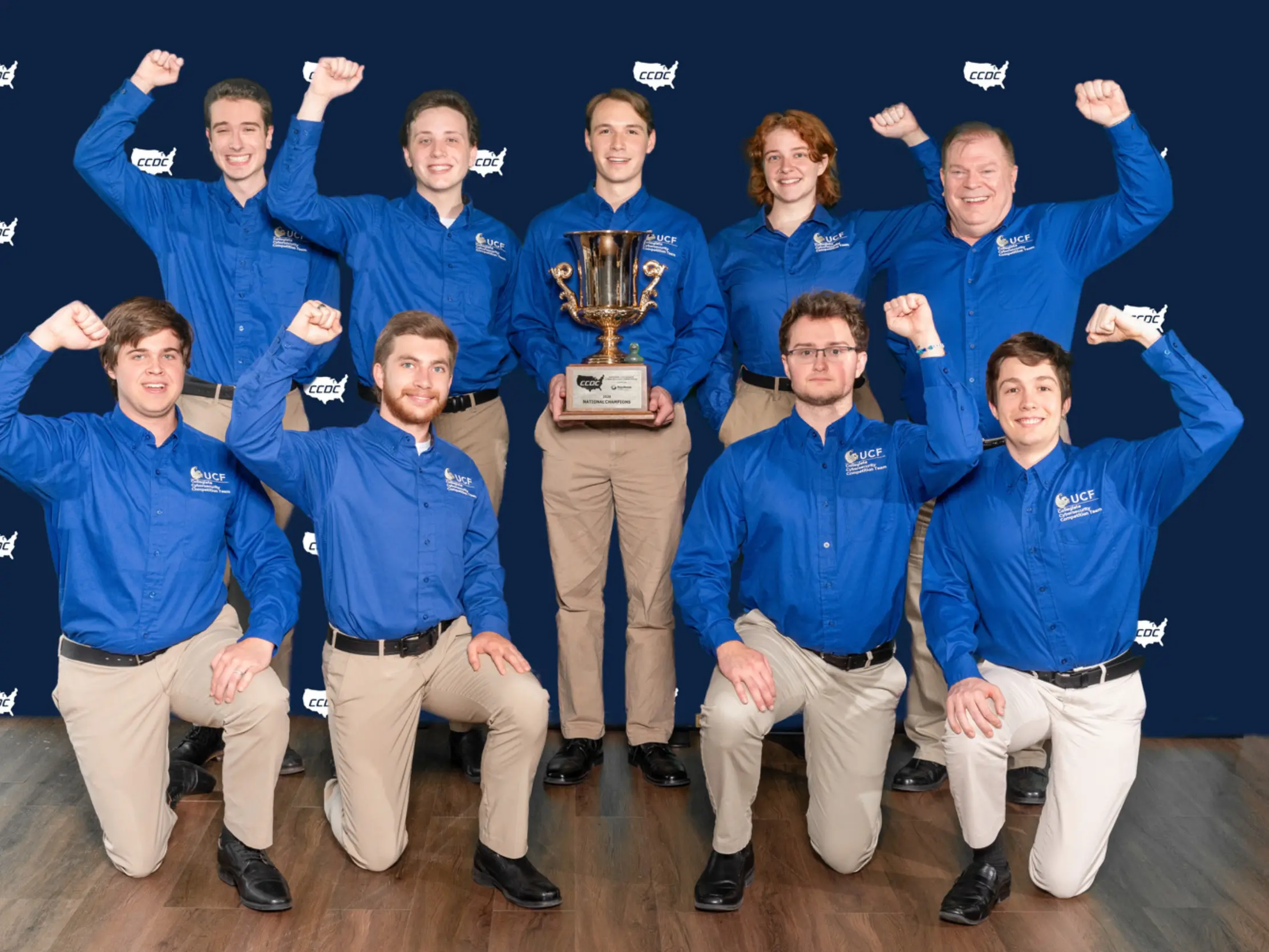 Cyber Teams 1